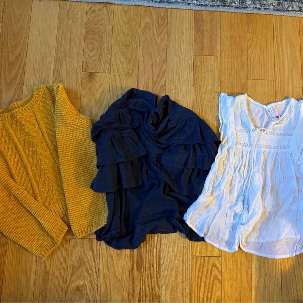 Girls 7-8